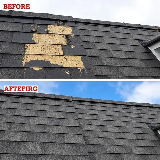 Roof Repair Near Me in Lone Oak, TX near me